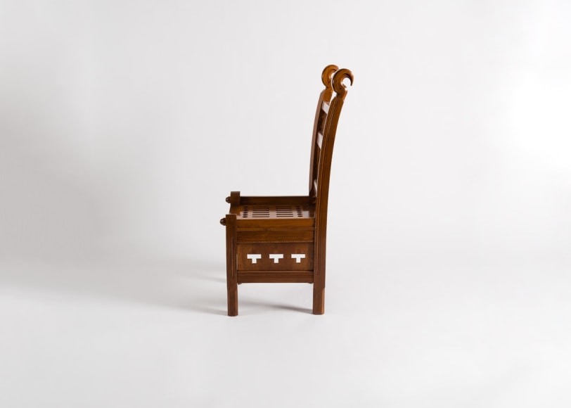 Scandinavian Chair