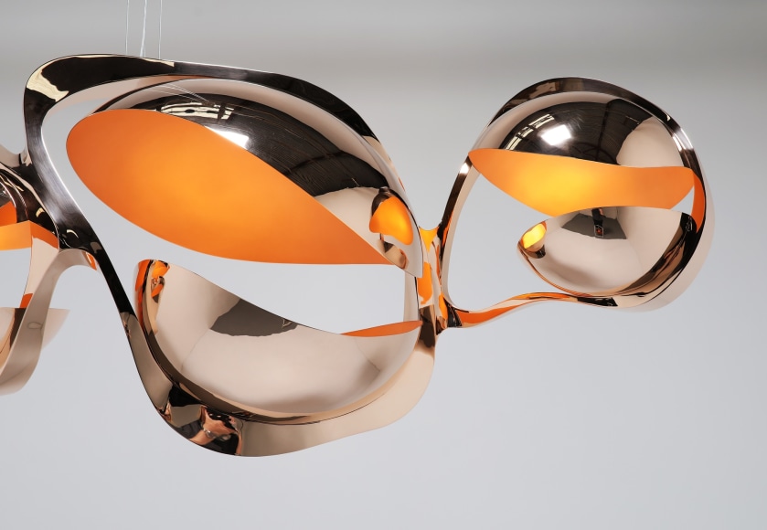 niamh barry light sculpture