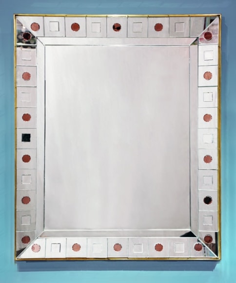 Collection Boulevard Suchet: Important Works of Post-War Design by Leleu