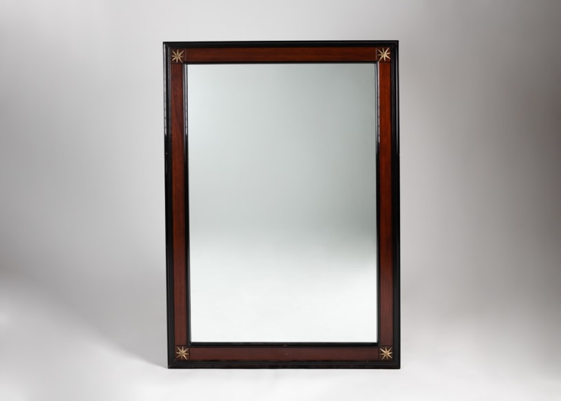 Modernist Mirror