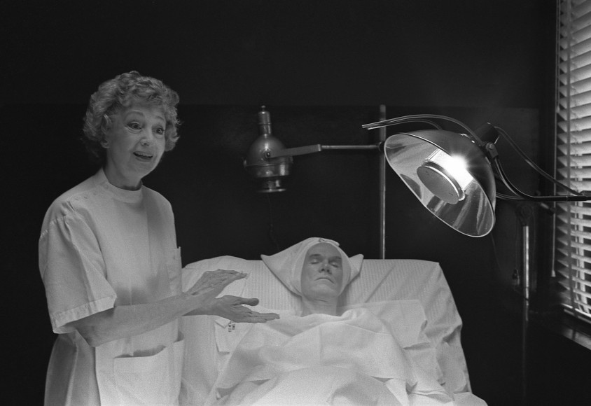 Two Days in the Life of Andy Warhol