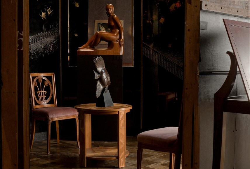 Winter Antiques Show