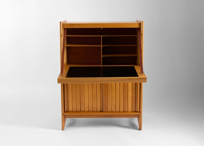 Guillerme et chambron chests