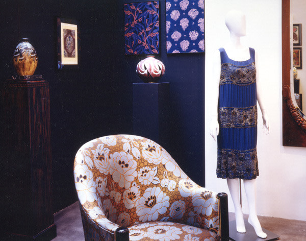 The Birth of a Style