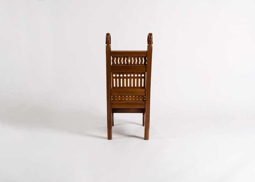 Scandinavian Chair