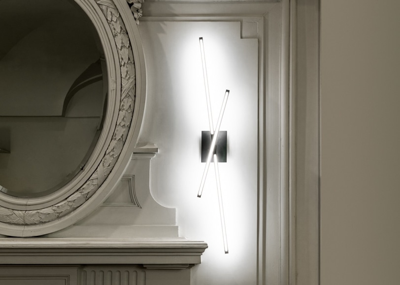 Fanning Wall Sconces