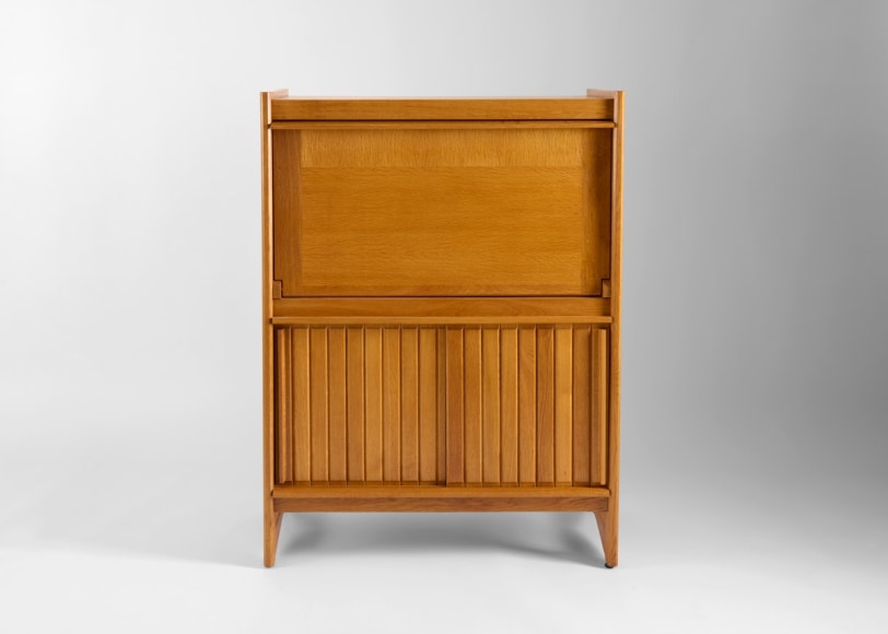 Guillerme et chambron chests