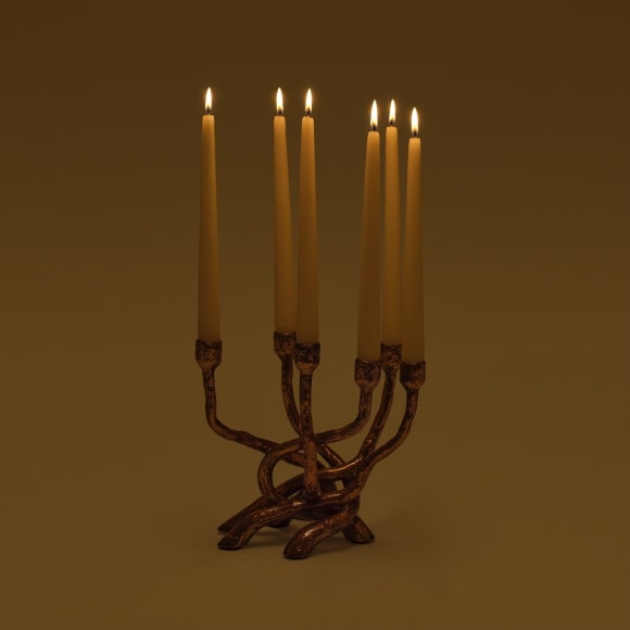 candleabra hazarian