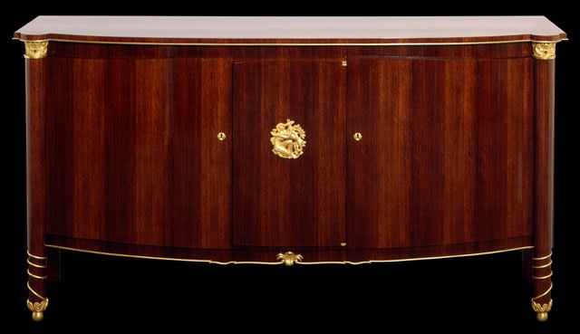 The International Fine Art &amp; Antique Dealers Show