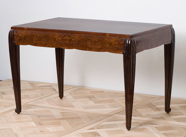 The Winter Antiques Show