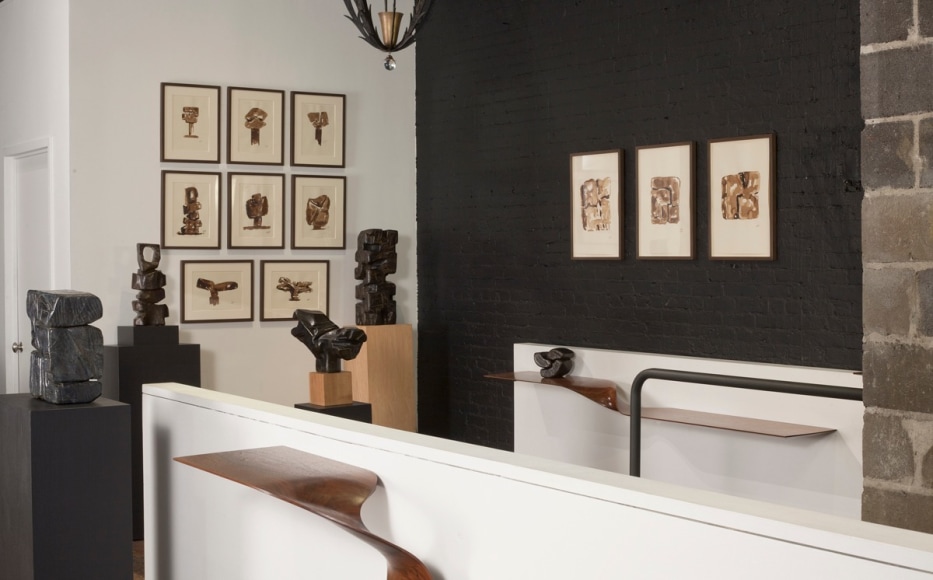 Zigor:  Le Silence des Formes