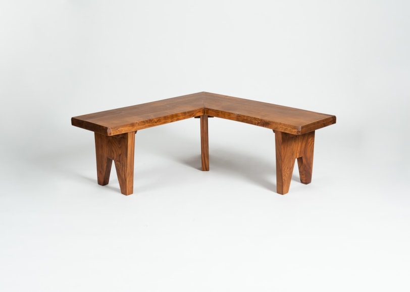 Jean Touret &amp; the Artisans of Marolles