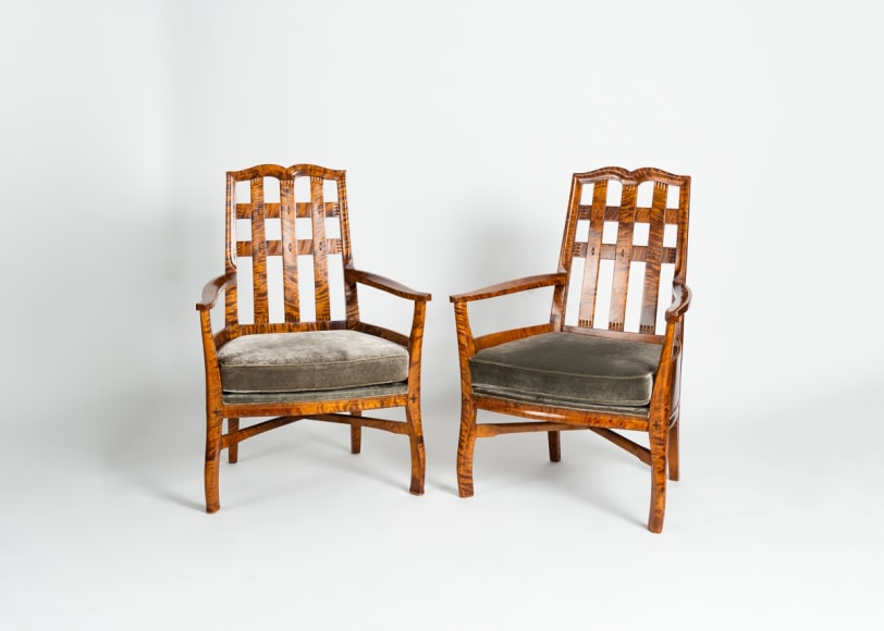 Erik Kylberg &amp; Lars Isra&euml;l Wahlman