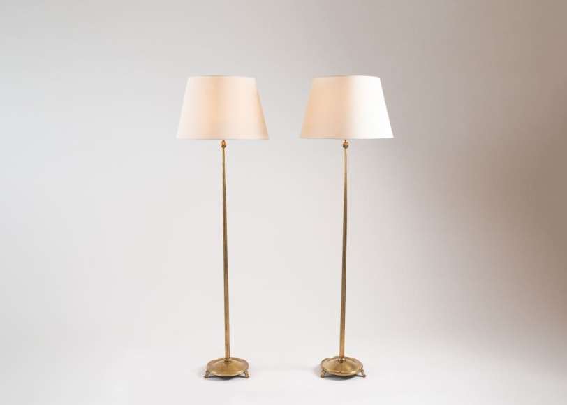Rulhmann manner of lamps