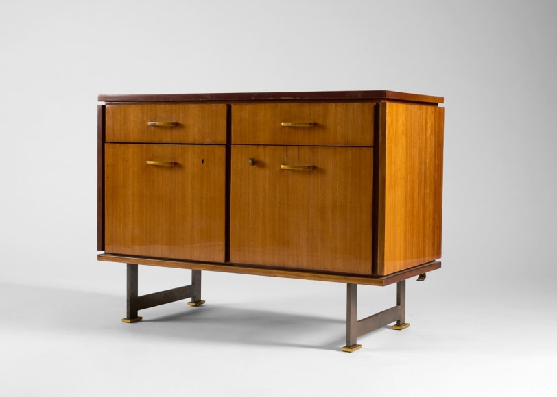 Leleu cabinet