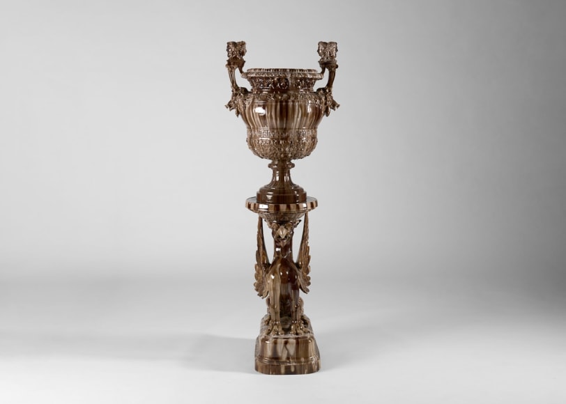 belle epoque jardiniere