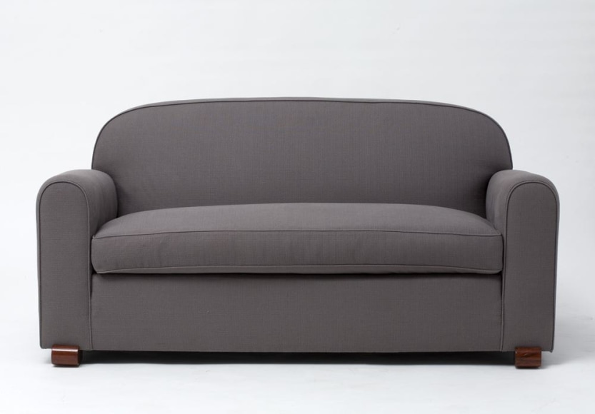 Leleu Sofa