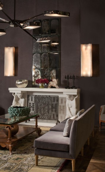 The International Fine Art &amp; Antique Dealers Show