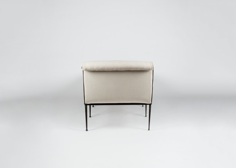 Daybed with Matching Pillow