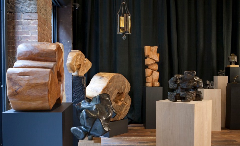 Zigor:  Le Silence des Formes