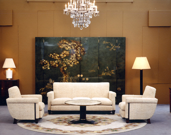 Jules &amp; Andre Leleu