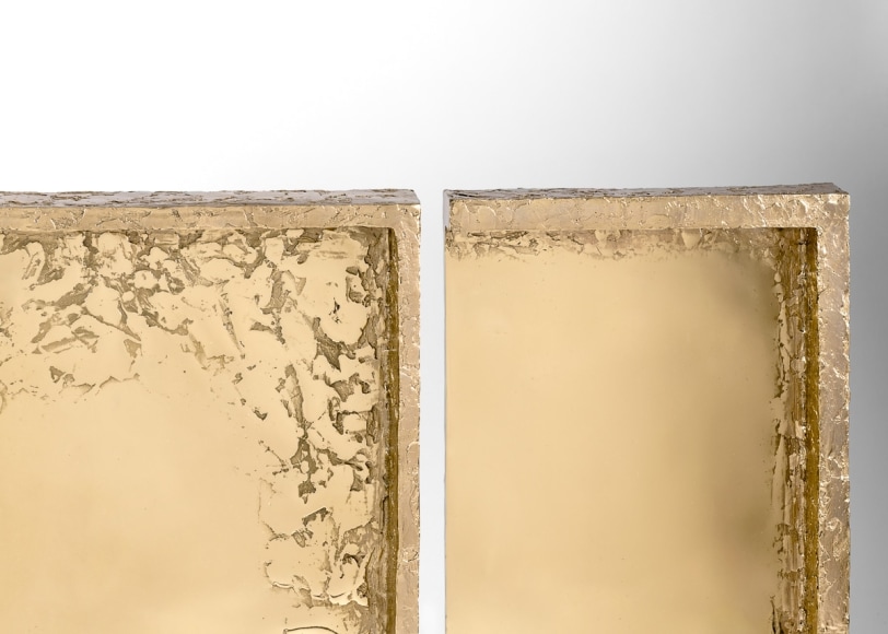 Garnier &amp; Linker Mirrors