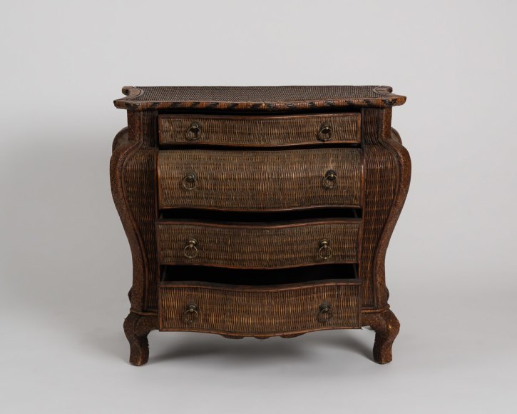 Portuguese Chest of Drawers