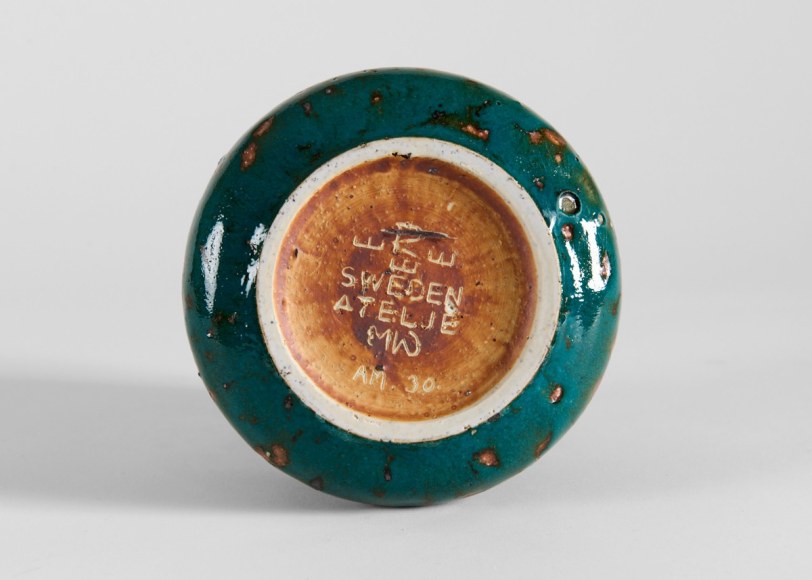 westman rorstrand vase