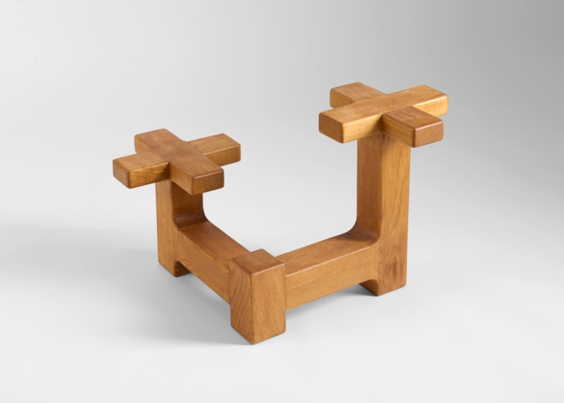 guillerme et chambron stand