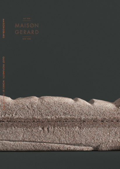 Quiet Profundity - The Work of Yongjin Han