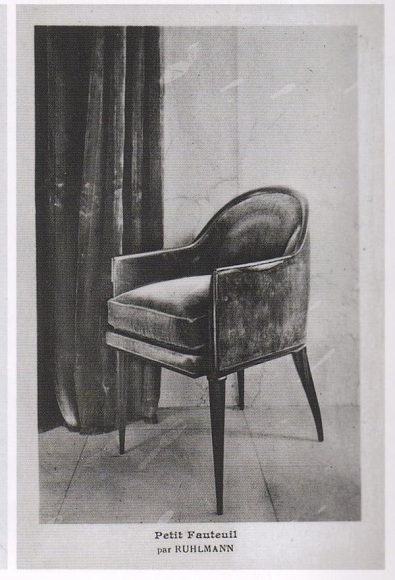 Emile-Jacques Ruhlmann