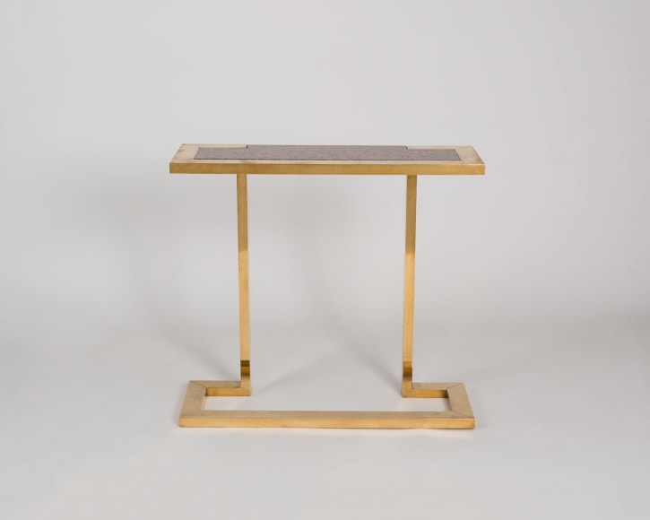 Valsechi console