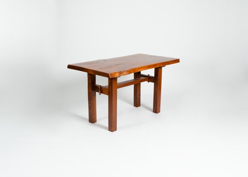 Jean Touret &amp; the Artisans of Marolles