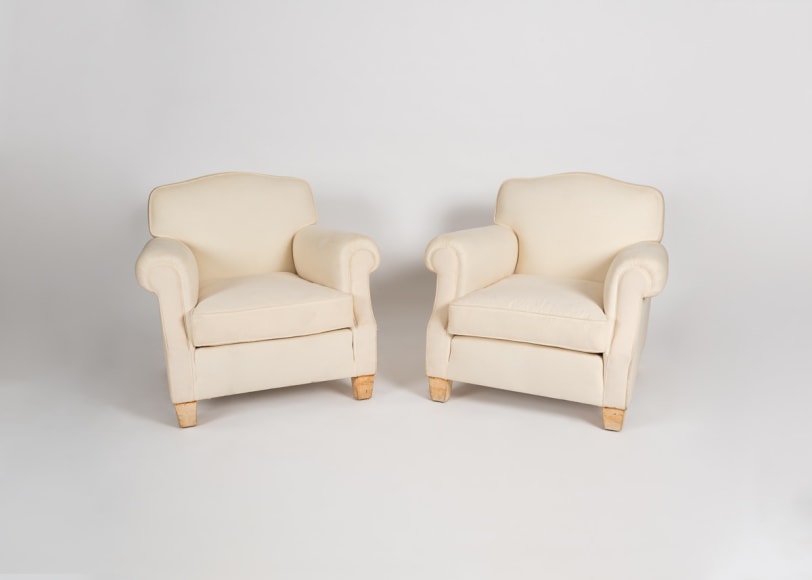 Attributed to Jules Leleu