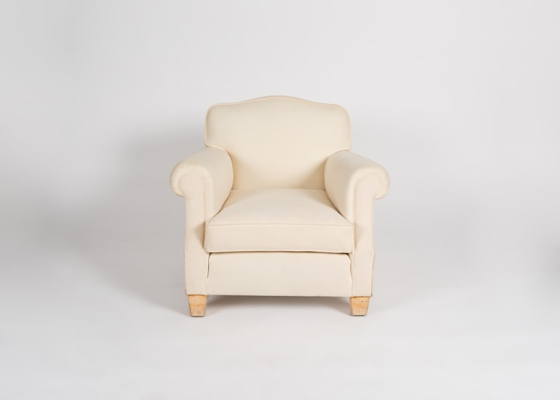 Attributed to Jules Leleu