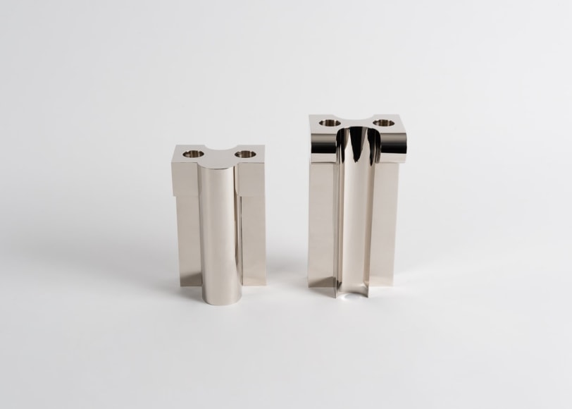 Juan &amp; Paloma Garrido