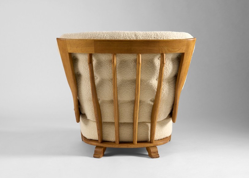 guillerme armchair