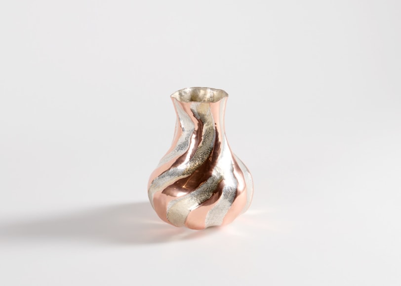 Emiliano Celiz vase