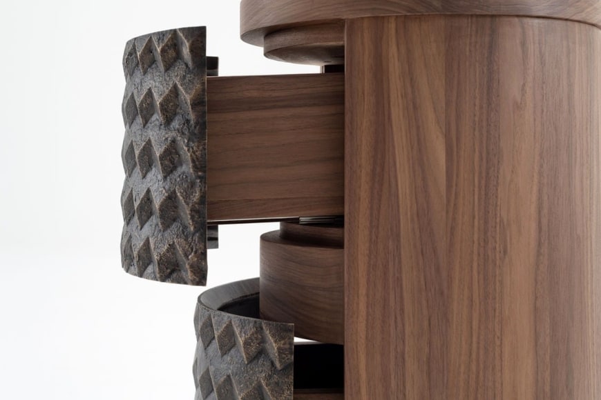 hazarian tables bedside