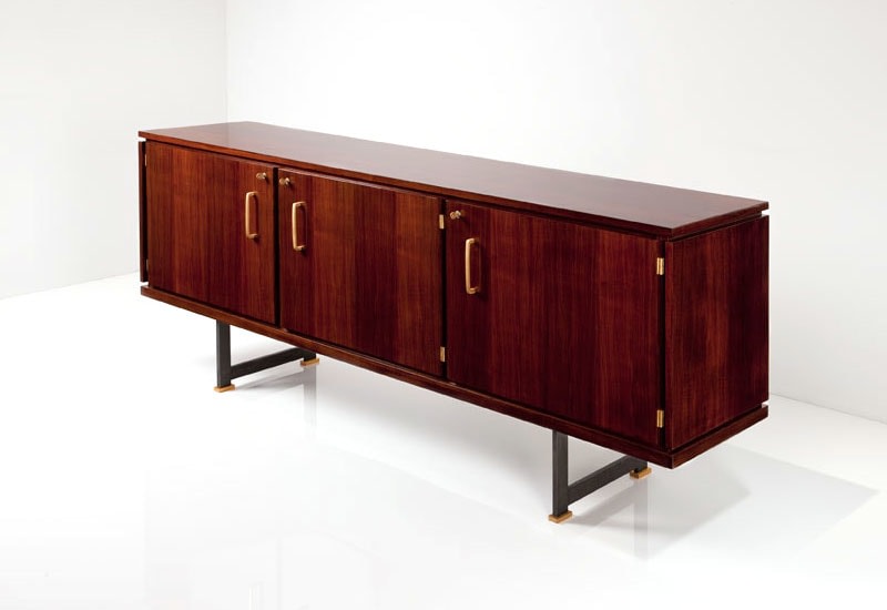 Maison Leleu: Post-War Design