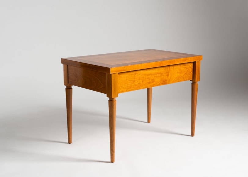 T.H. Robsjohn-Gibbings