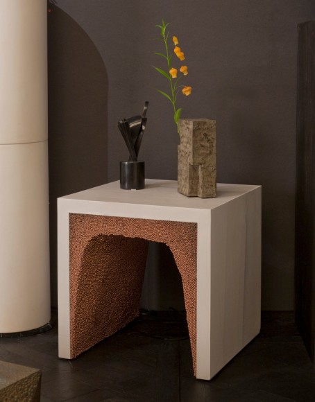 The Salon Art + Design