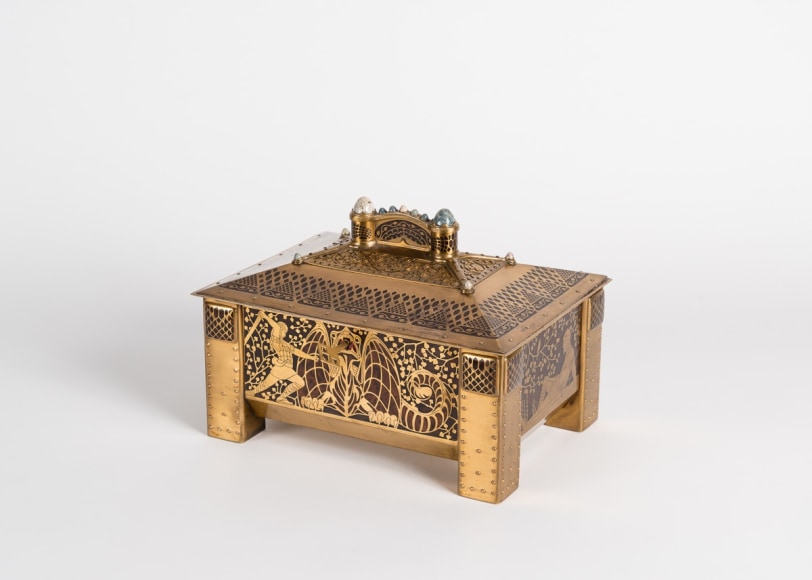 In the manner of Erhard und S&ouml;hne