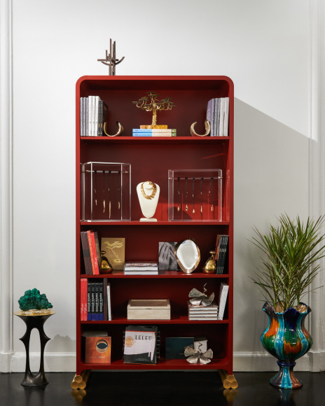 JBN Bookshelf vignette