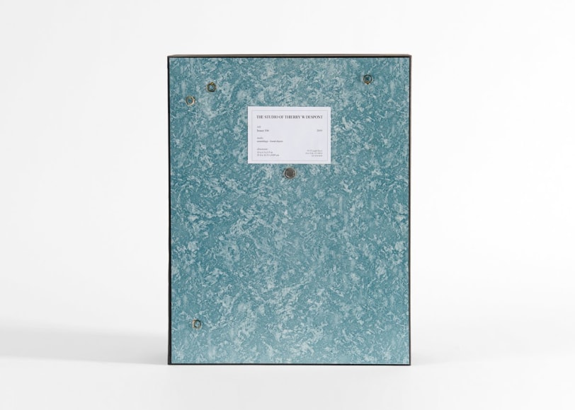 despont insect sculpture