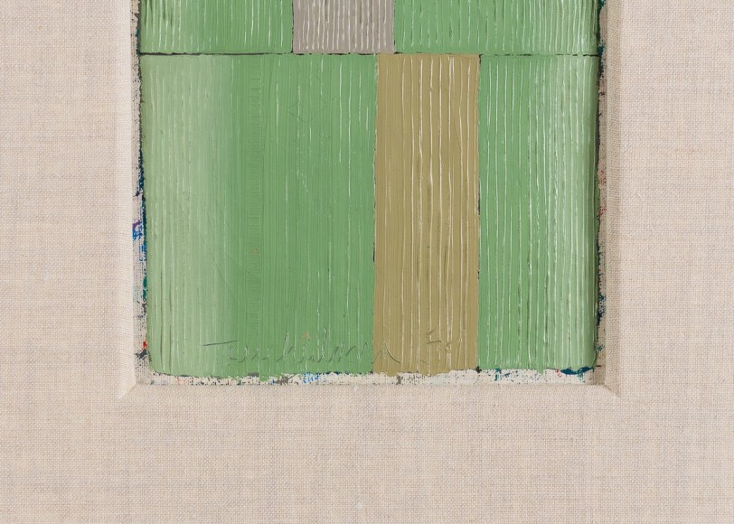 Harry S. Tsuchidana Painting