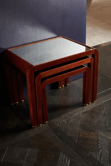 Winter Show Vignettes