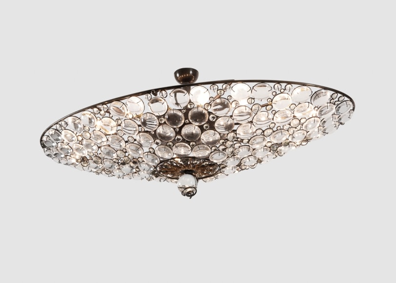 brazier-jones chandelier