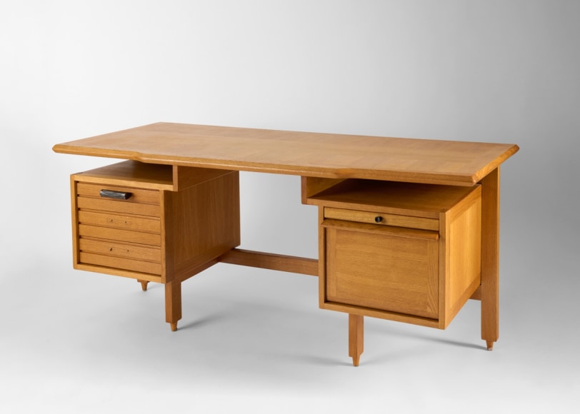 Guillerme et chambron Desk