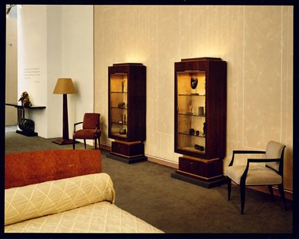 &Eacute;mile Jacques Ruhlmann